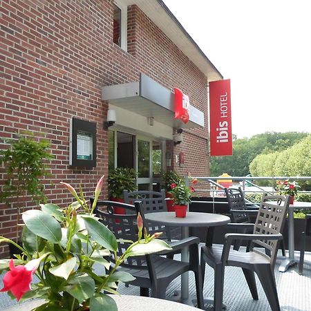 Ibis Les Etangs Des Moines Ξενοδοχείο Fourmies Εξωτερικό φωτογραφία