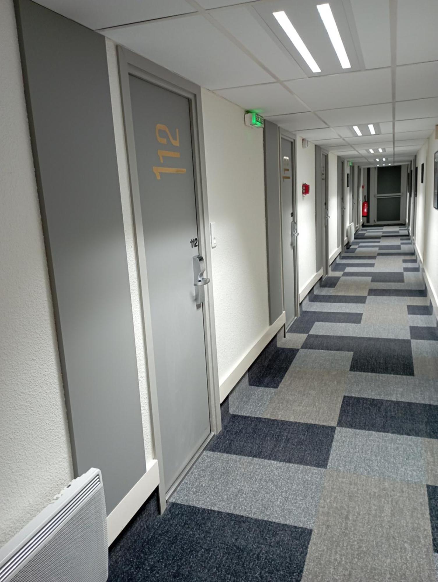 Ibis Les Etangs Des Moines Ξενοδοχείο Fourmies Εξωτερικό φωτογραφία