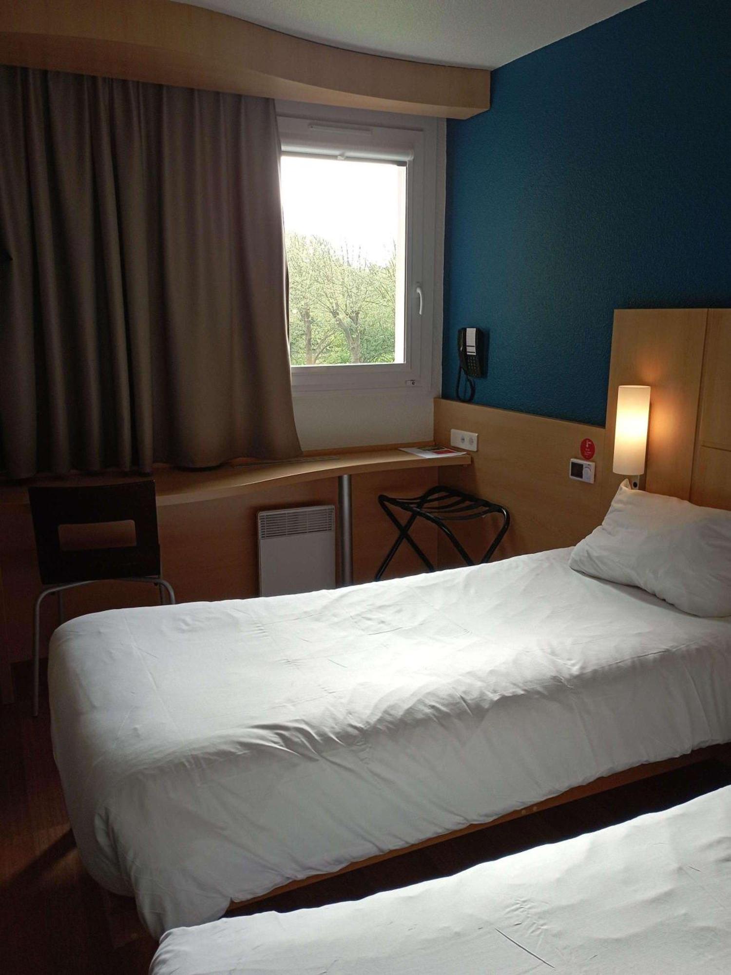 Ibis Les Etangs Des Moines Ξενοδοχείο Fourmies Εξωτερικό φωτογραφία