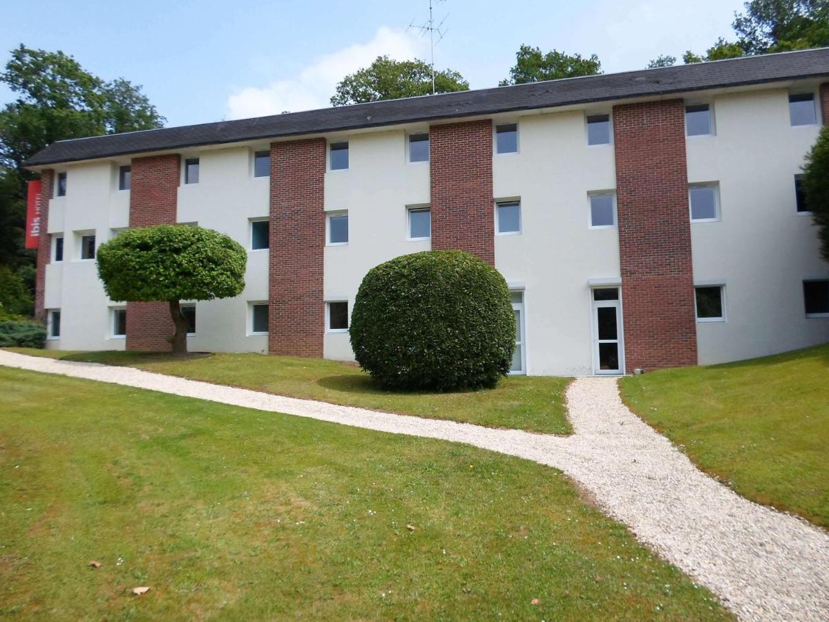 Ibis Les Etangs Des Moines Ξενοδοχείο Fourmies Εξωτερικό φωτογραφία